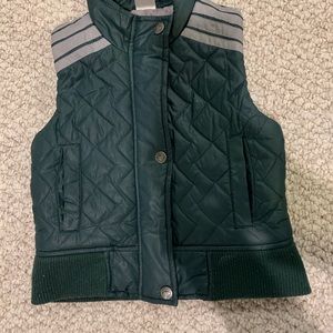 Toddler Vest